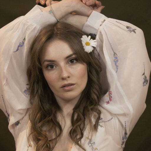 Imagen: MADDIE MAE FOTO PROMO