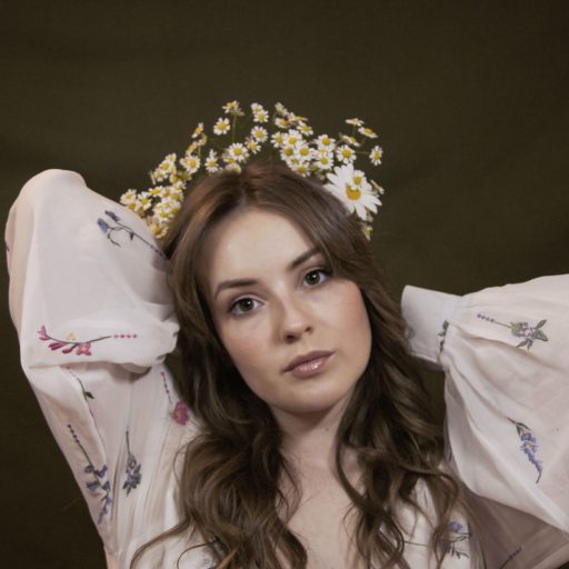 Imagen: MADDIE MAE FOTO PROMO