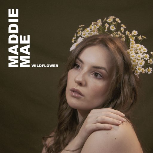 Imagen: MADDIE MAE PORTADA WILDFLOWER