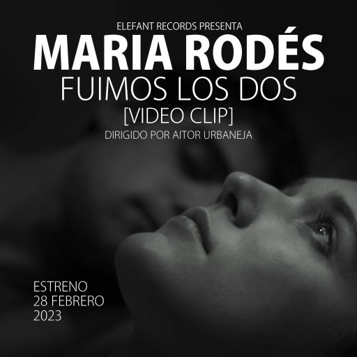 Imagen: MARIA RODÉS FLYER VIDEO FUIMOS