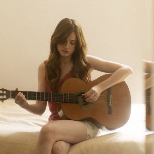 Imagen: MARIA RODÉS FOTO PROMO FUIMOS LOS DOS