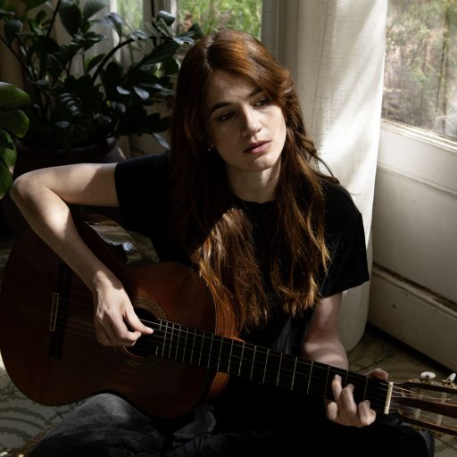 Imagen: MARIA RODÉS FOTO PROMO FUIMOS LOS DOS