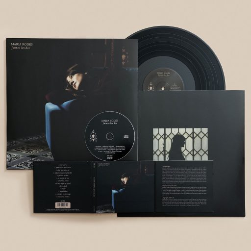 Imagen: MARIA RODES FOTO VINILO