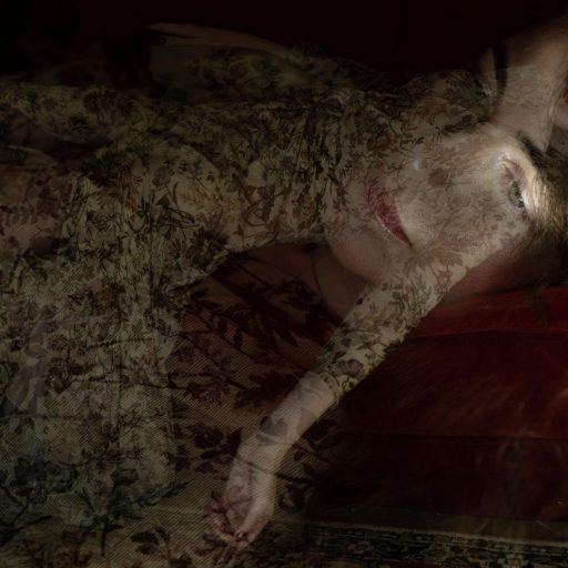 Imagen: MARIA RODÉS FOTOS PROMO ALBUM LO QUE ME PASA