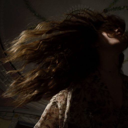 Imagen: MARIA RODÉS FOTOS PROMO ALBUM LO QUE ME PASA