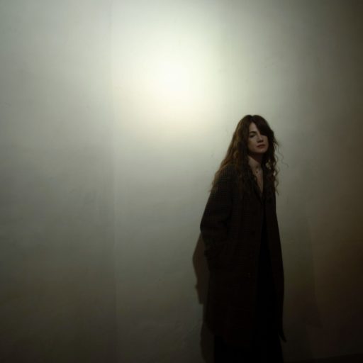 Imagen: MARIA RODÉS FOTOS PROMO ALBUM LO QUE ME PASA