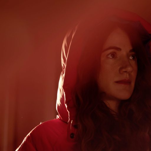 Imagen: MARIA RODÉS FOTOS PROMO ALBUM LO QUE ME PASA