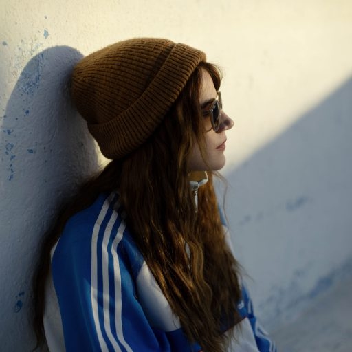 Imagen: MARIA RODÉS FOTOS PROMO ALBUM LO QUE ME PASA