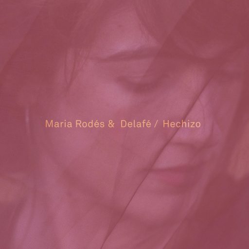 Imagen: MARIA RODES PORTADA HECHIZO