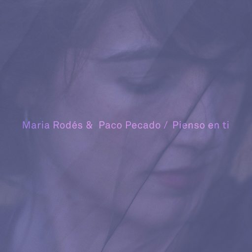 Imagen: MARIA RODES PORTADA PIENSO EN TI