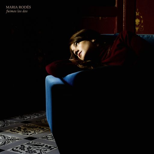 Imagen: MARIA RODES PORTADA VINILO