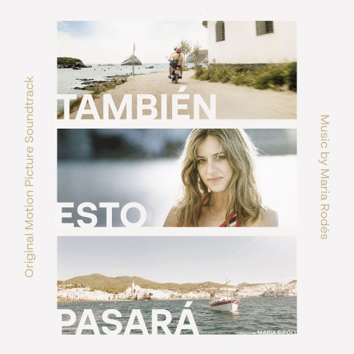 Imagen: MARIA RODES PORTADATambién esto pasara