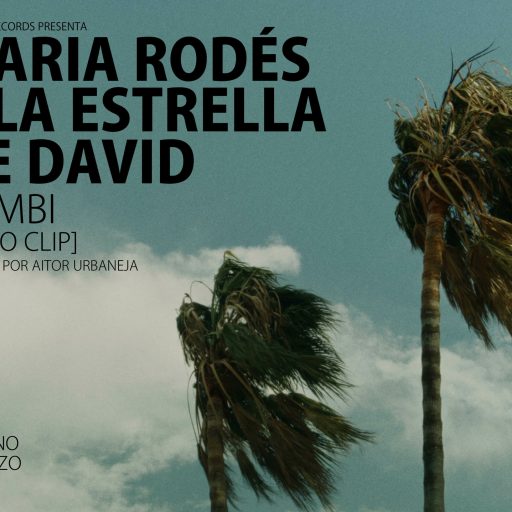 Imagen: MARIA Y DAVID FLYER VIDEO