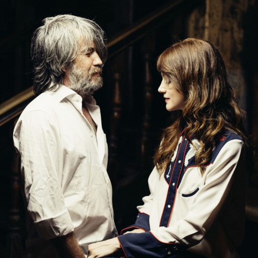 Imagen: MARIA Y DAVID FOTO