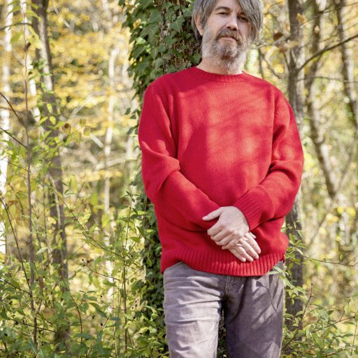 Imagen: MARIA Y DAVID FOTO