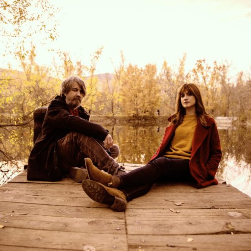 Imagen: MARIA Y DAVID FOTO