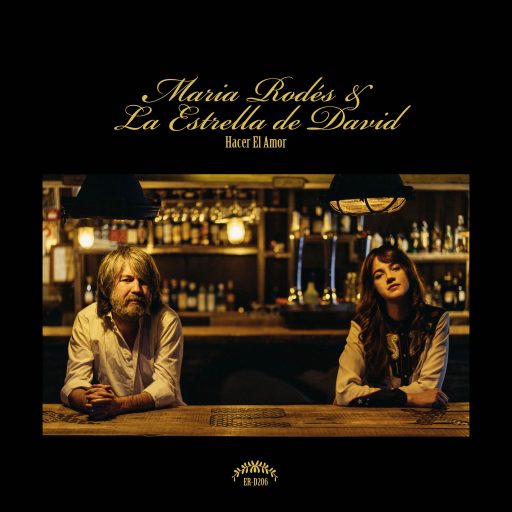 Imagen: MARIA Y DAVID PORTADA