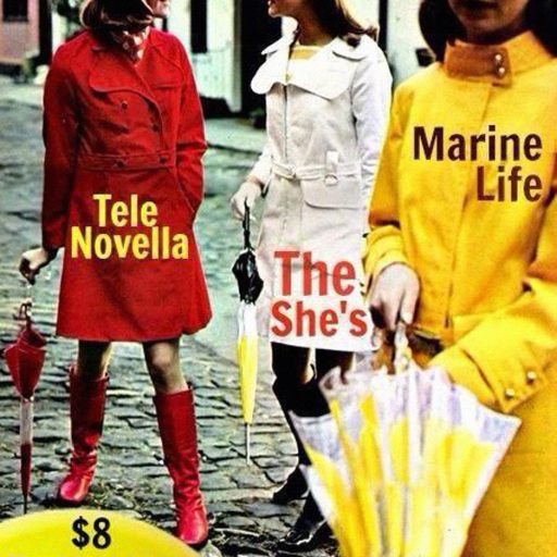 Imagen: MARINE CARTEL OAKLAND