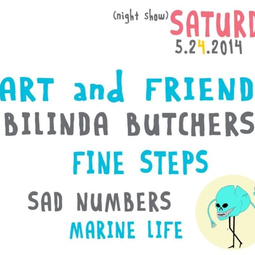 Imagen: MARINE LIFE 1