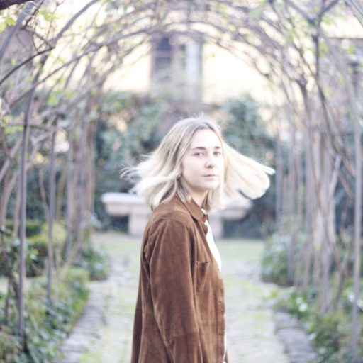 Imagen: MARINITA FOTO PROMO ALBUM