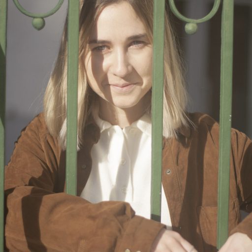 Imagen: MARINITA FOTO PROMO ALBUM