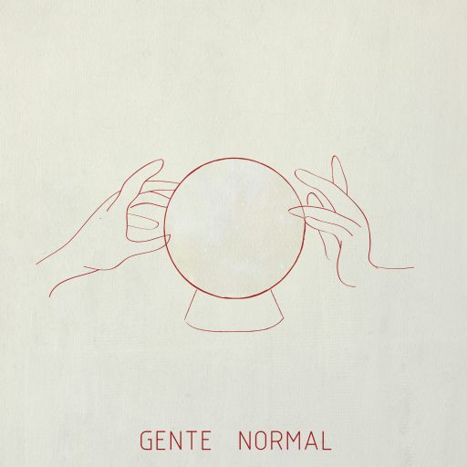 Imagen: MARINITA PORTADA GENTE NORMAL