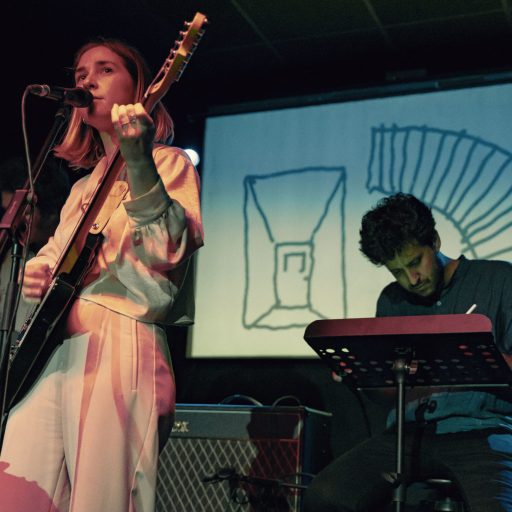 Imagen: MARINITA PRECARIA CONCIERTO LA PALMA