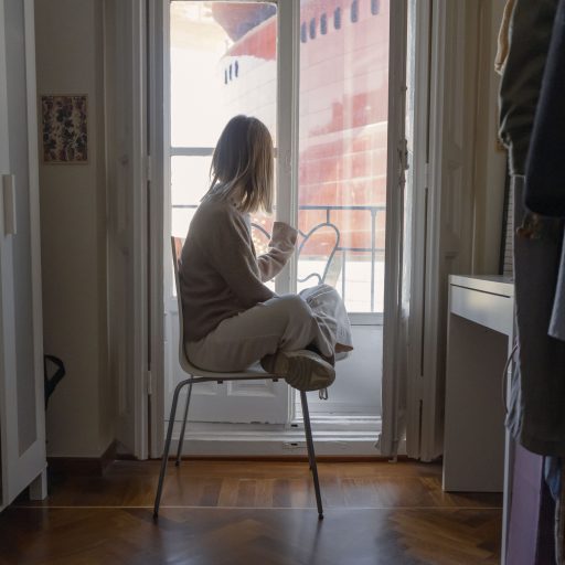 Imagen: MARINITA PRECARIA FOTO 1