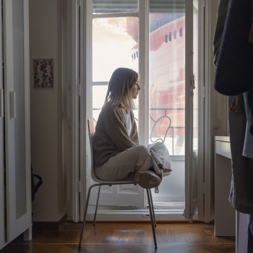 Imagen: MARINITA PRECARIA FOTO 1