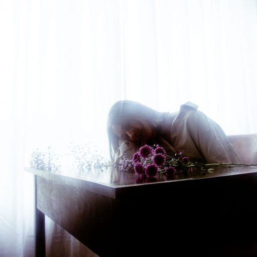 Imagen: MARINITA PRECARIA Foto Promo Un Vaso De Agua