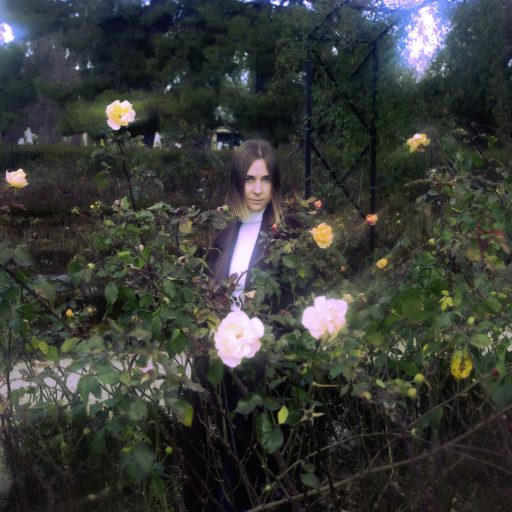 Imagen: MARINITA PRECARIA Foto Promo Un Vaso De Agua