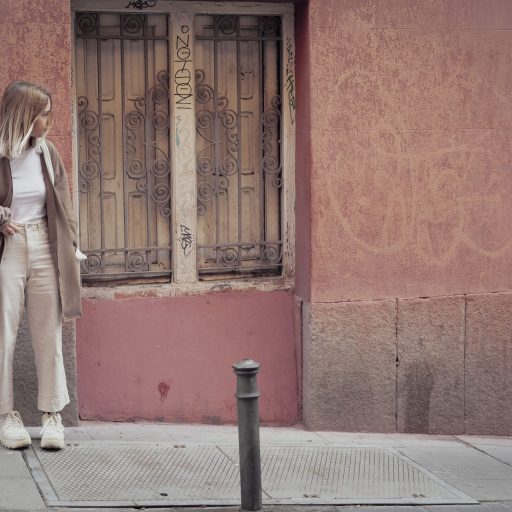 Imagen: MARINITA PRECARIA FOTO