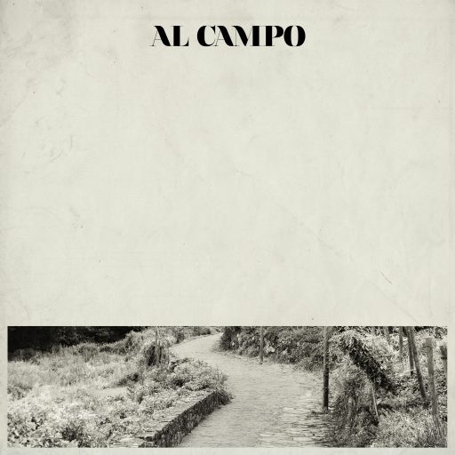 Imagen: MARINITA PRECARIA PORTADA AL CAMPO