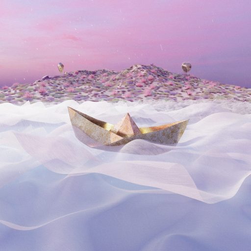 Imagen: MARINITA PRECARIA PORTADA LA NIEVE