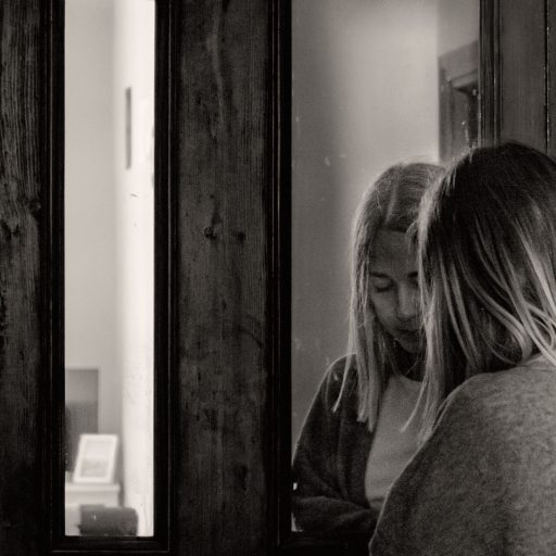 Imagen: MARINITA PRECRIA FOTO PROMO ALBUM