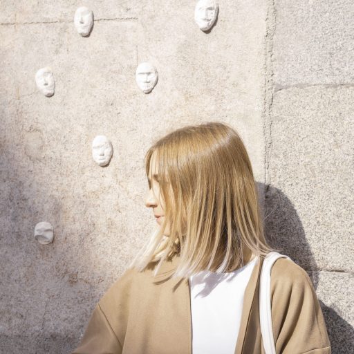 Imagen: MARINITA PRECRIA FOTO PROMO ALBUM