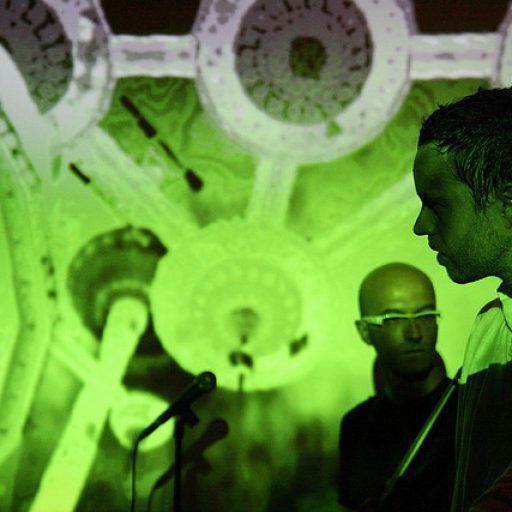 Imagen: MILKNAUT FOTO 1