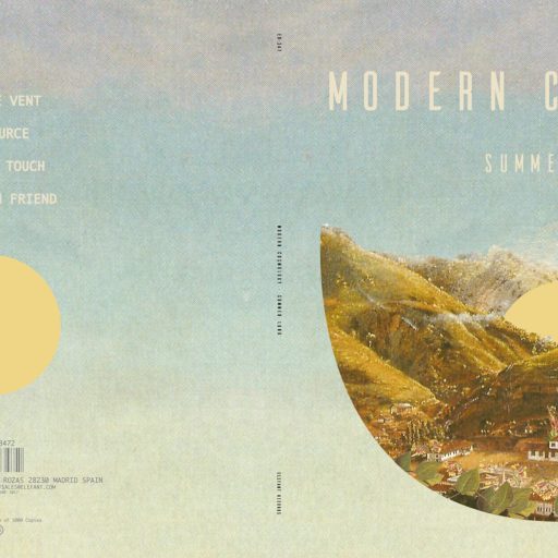 Imagen: MODERN COSMOLOGY CONTRA