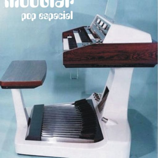 Imagen: Modular [Flyer concierto]