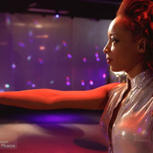 Imagen: MODULAR VIDEO 11