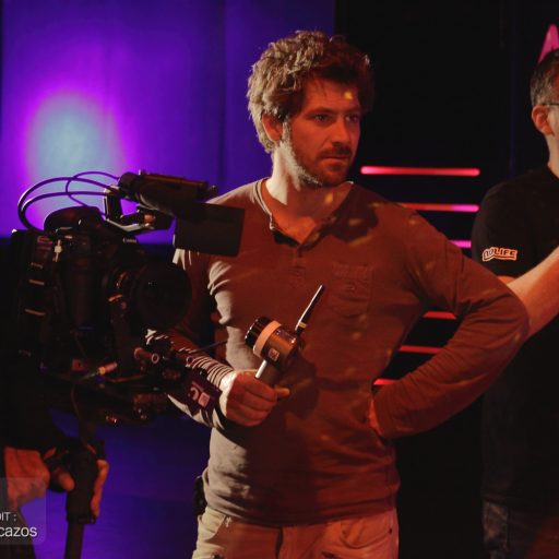 Imagen: MODULAR VIDEO 4