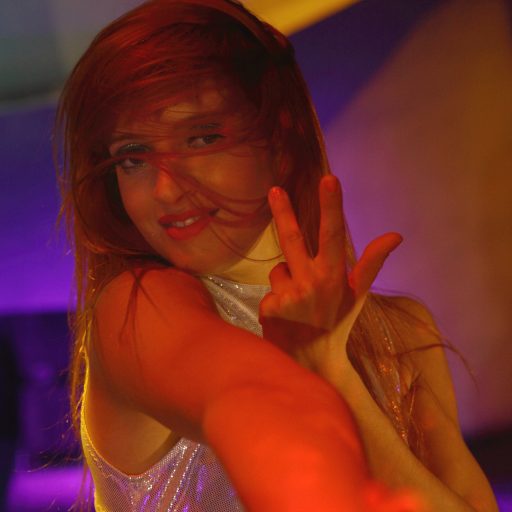 Imagen: MODULAR VIDEO 8