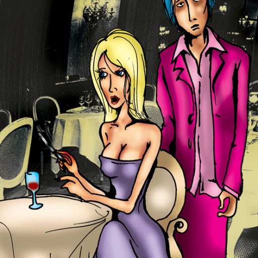 Imagen: Mogul [Jonni y Candii]