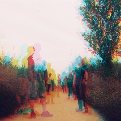 Imagen: NELEOANRD FOTO PROMO UN LUGAR IMAGINADO