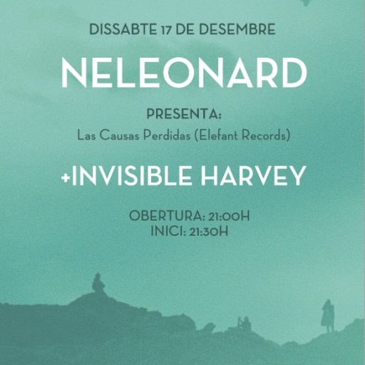 Imagen: NELEONARD CARTEL BCN