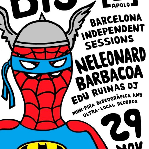 Imagen: NELEONARD CARTEL BIS