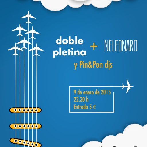 Imagen: NELEONARD CARTEL EL PRAT