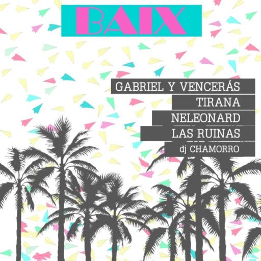 Imagen: NELEONARD CARTEL LA CAPSA