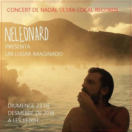 Imagen: NELEONARD CARTEL NAVIDAD