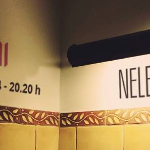 Imagen: NELEONARD CARTEL URGELL